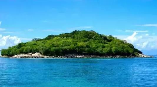 pulau terbesar di dunia