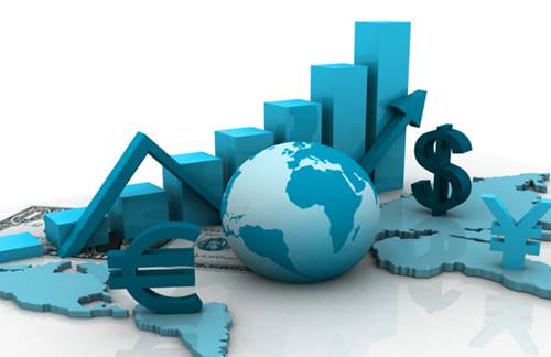 pembagian ilmu ekonomi