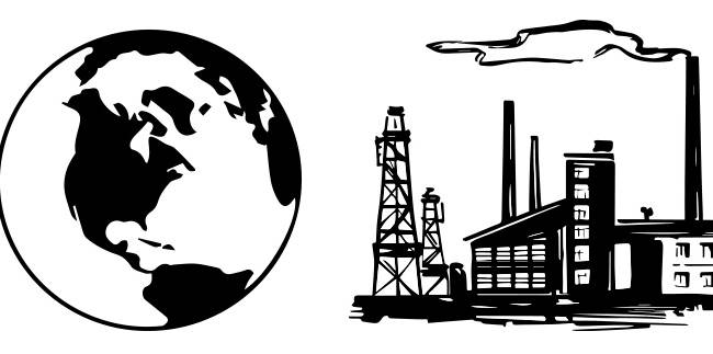 perbedaan ekonomi makro dan mikro