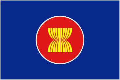 negara asean