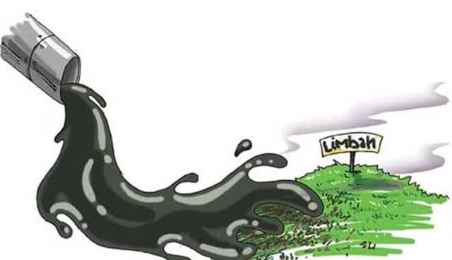 Pengertian Limbah Secara Umum dan Menurut Para Ahli