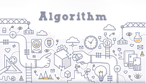 pengertian algoritma