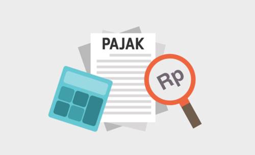 pengertian pajak