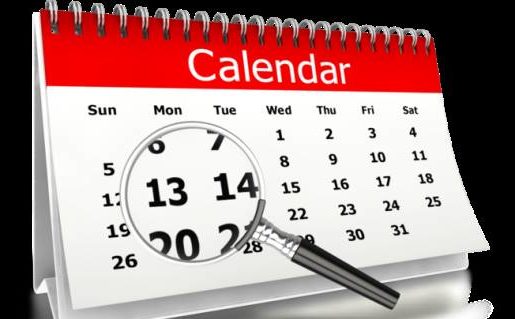 penulisan tanggal dalam bahasa inggris