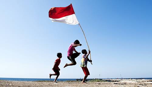 pengertian wawasan nusantara