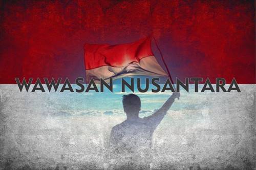 aspek wawasan nusantara